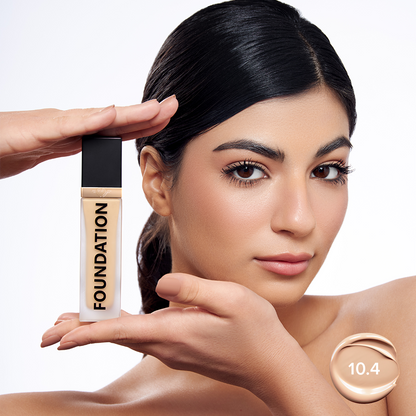 Coverup Foundation - Combo