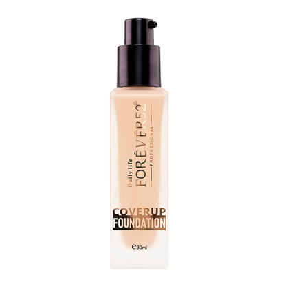 Coverup Foundation - Combo