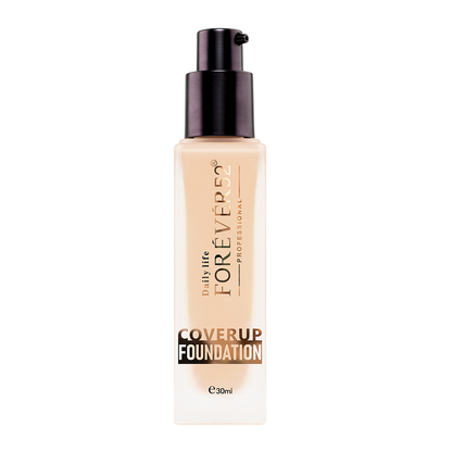 Coverup Foundation - Combo
