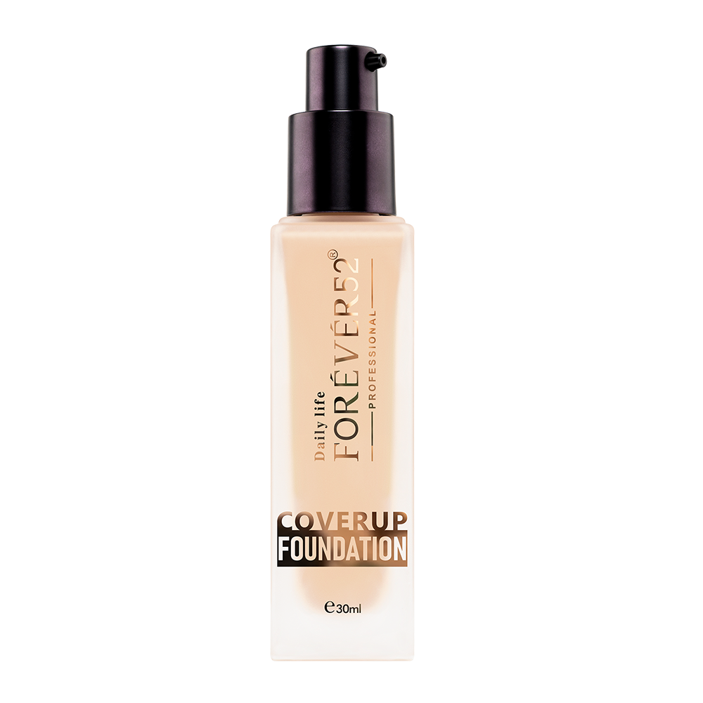 Coverup Foundation - Combo