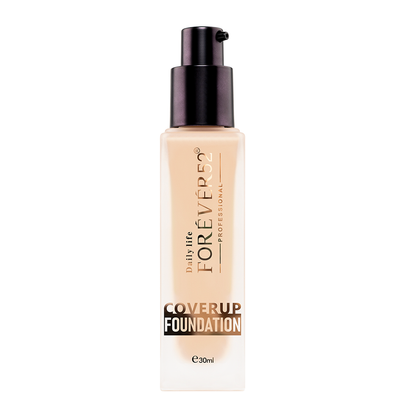Coverup Foundation - Combo