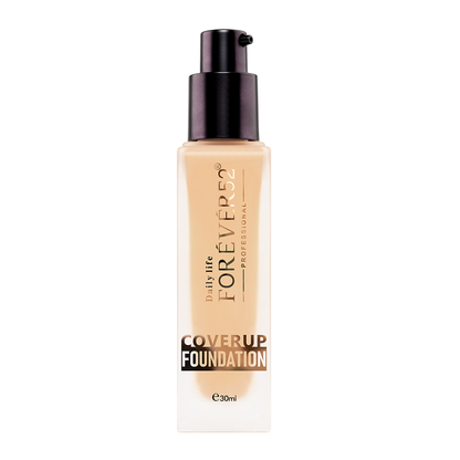 Coverup Foundation - Combo