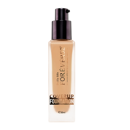 Coverup Foundation - Combo
