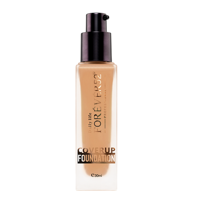 Coverup Foundation - Combo