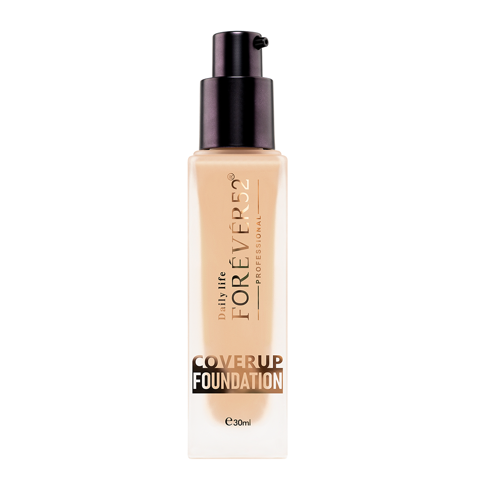 Coverup Foundation