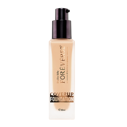 Coverup Foundation