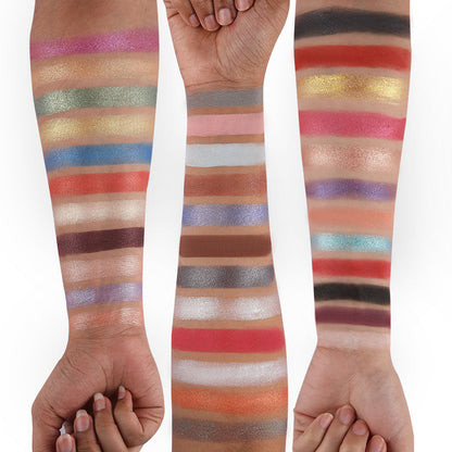 Spooked 35 Color Eyeshadow Palette