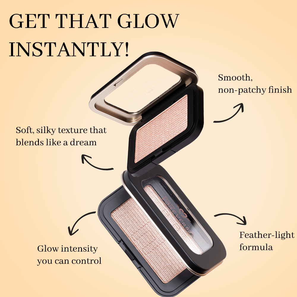Glow On Highlighter