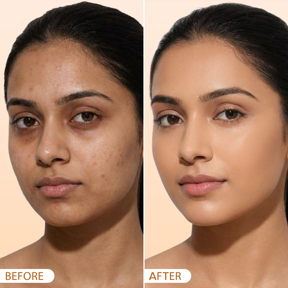 Ultra Definition Liquid Foundation