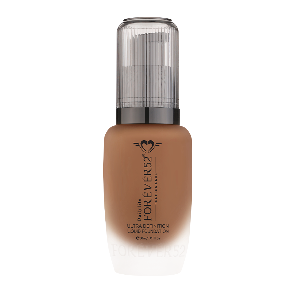 Ultra Definition Liquid Foundation
