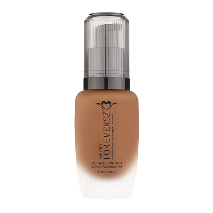 Ultra Definition Liquid Foundation