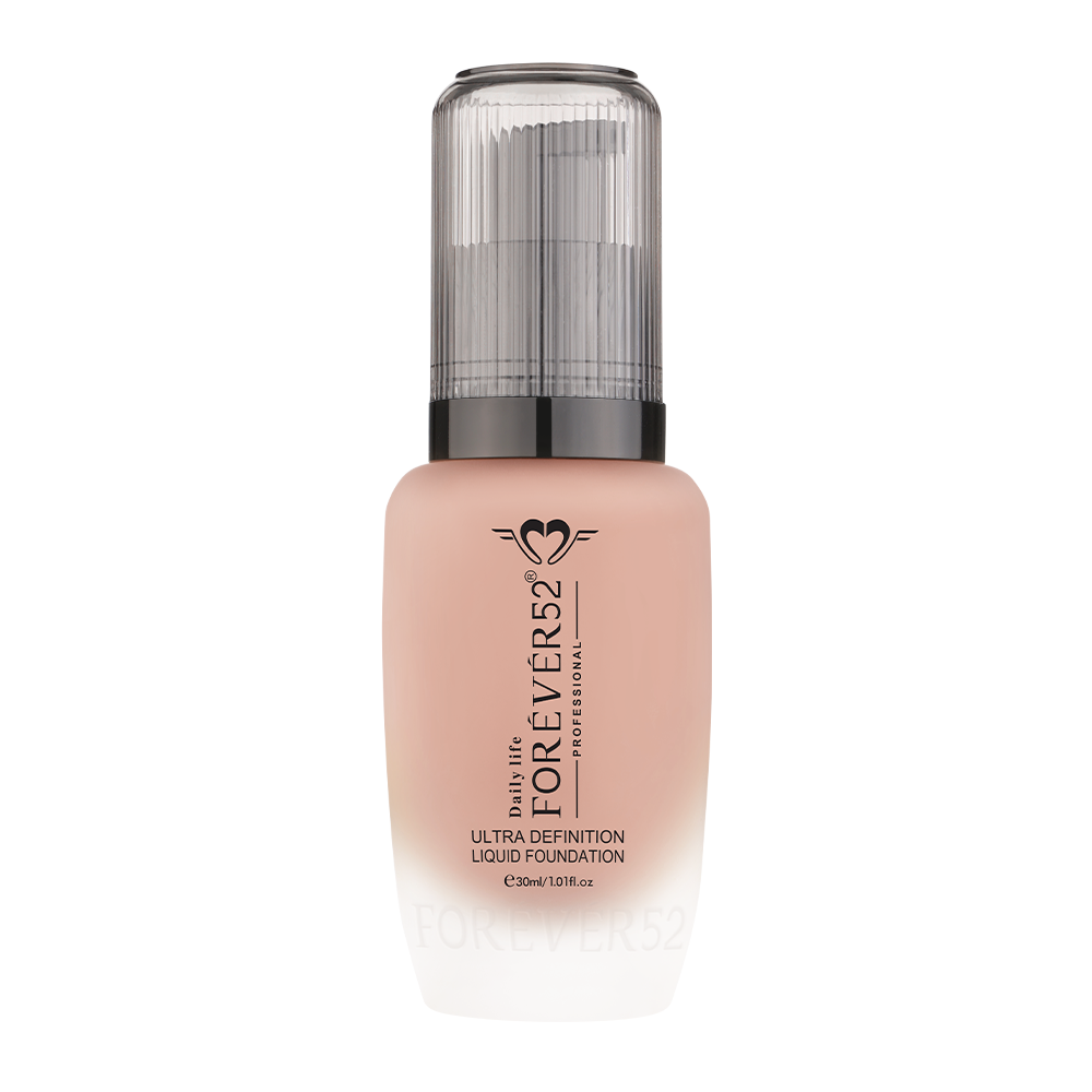 Ultra Definition Liquid Foundation