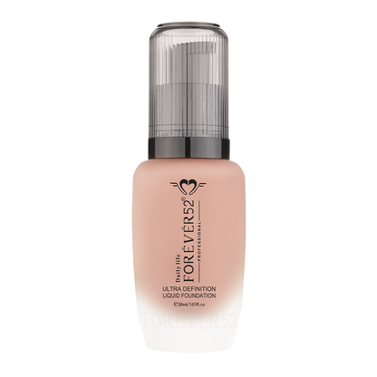 Ultra Definition Liquid Foundation