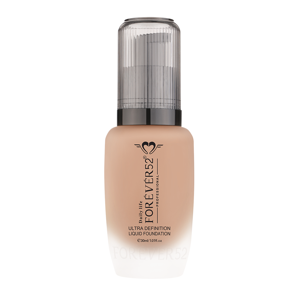 Ultra Definition Liquid Foundation