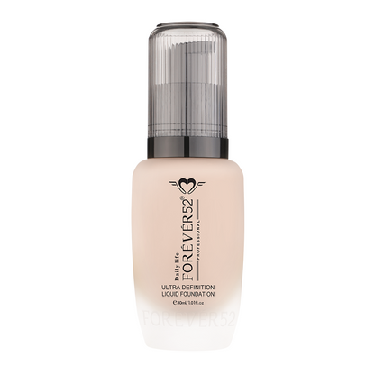 Ultra Definition Liquid Foundation