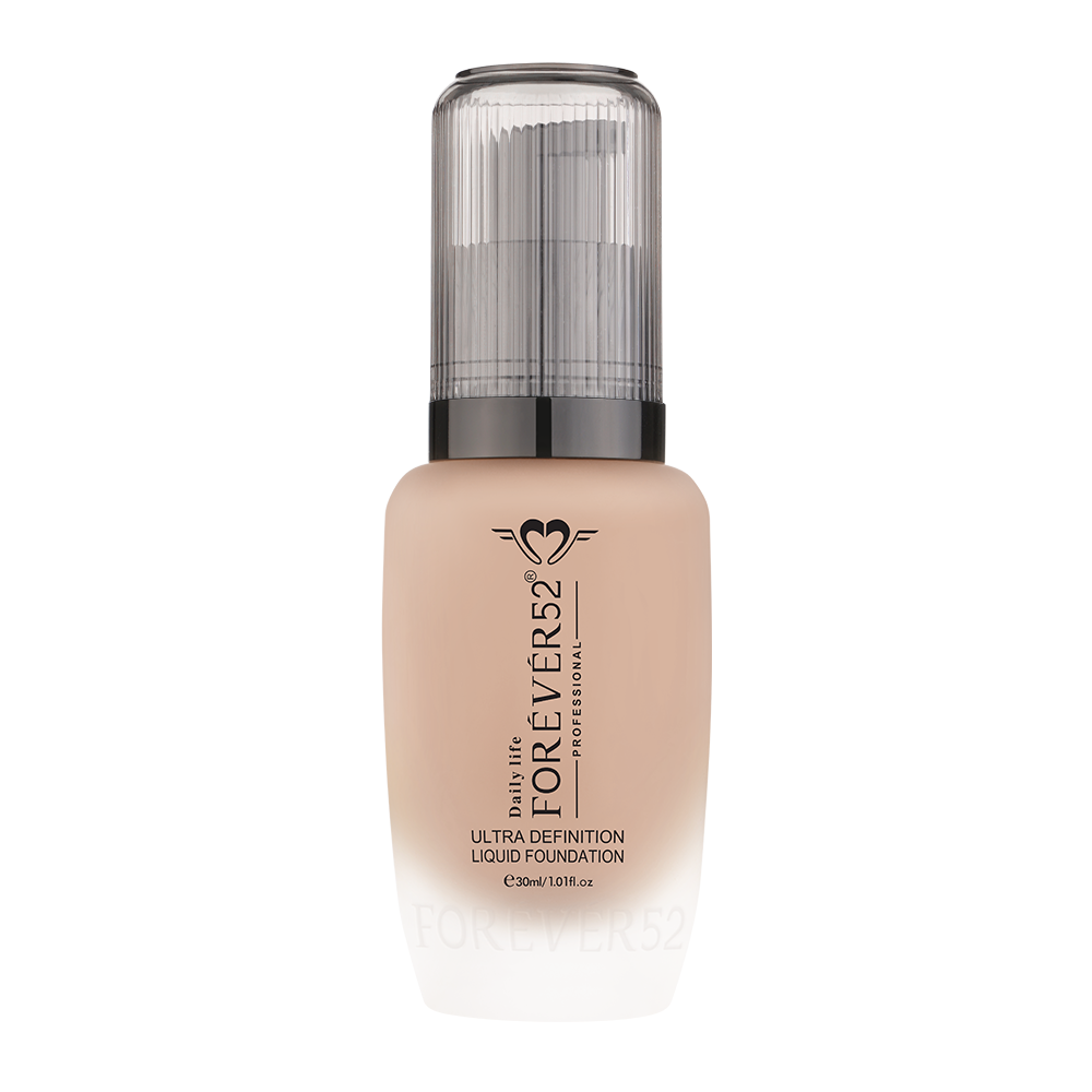 Ultra Definition Liquid Foundation