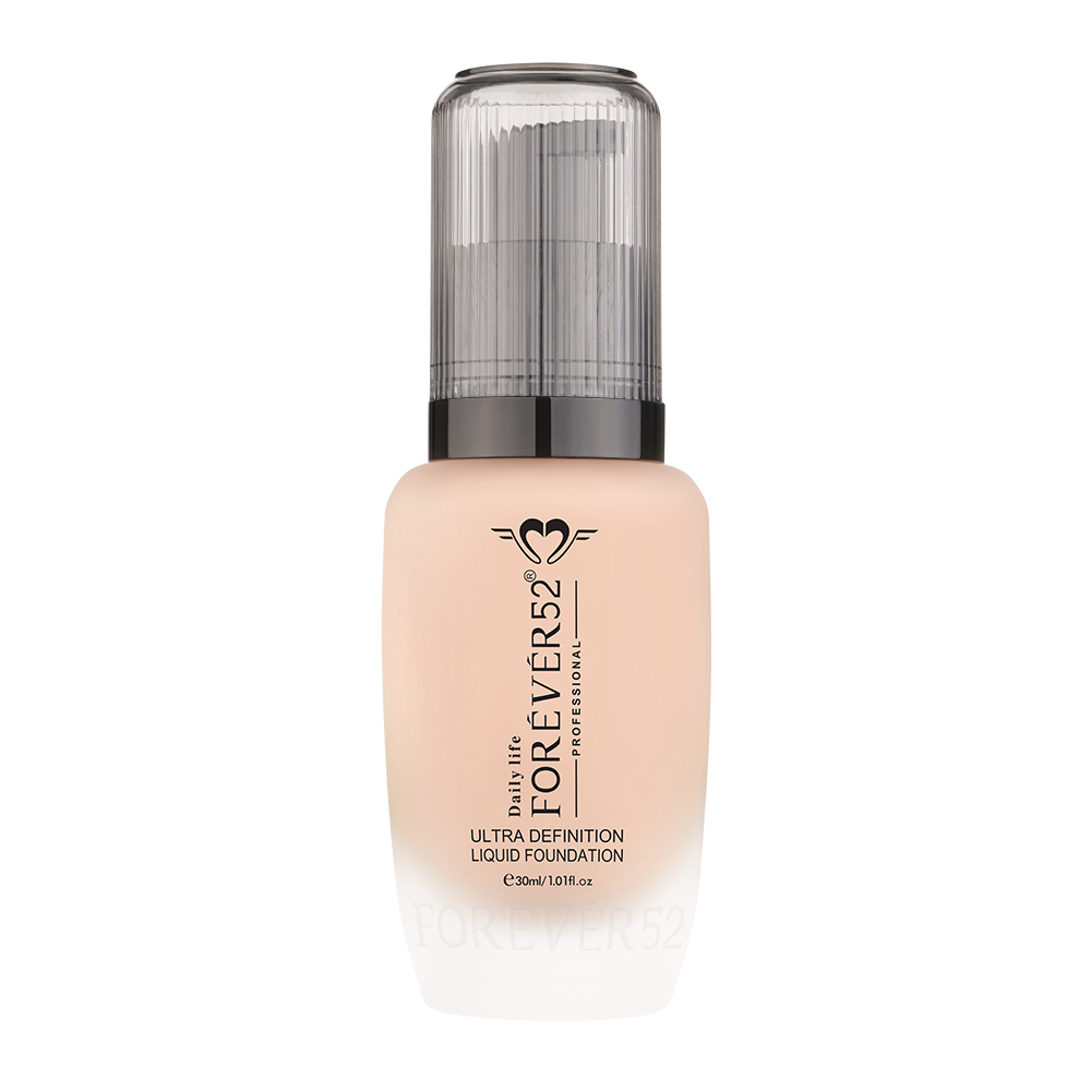 Ultra Definition Liquid Foundation