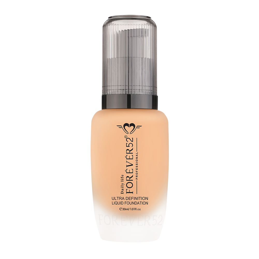 Ultra Definition Liquid Foundation