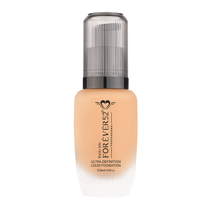Ultra Definition Liquid Foundation