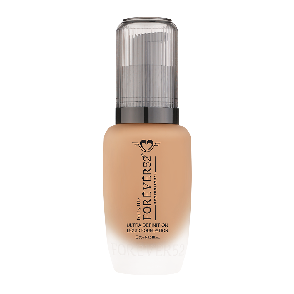 Ultra Definition Liquid Foundation