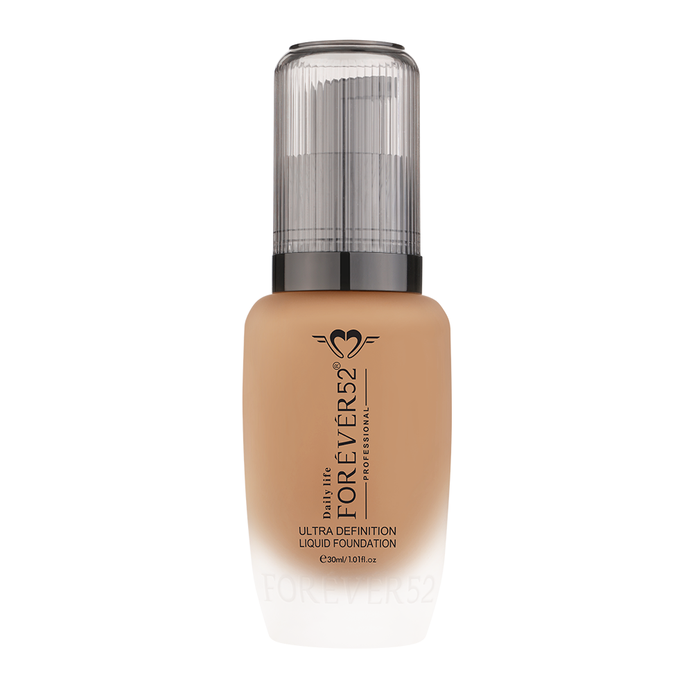 Ultra Definition Liquid Foundation