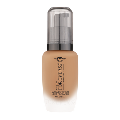 Ultra Definition Liquid Foundation