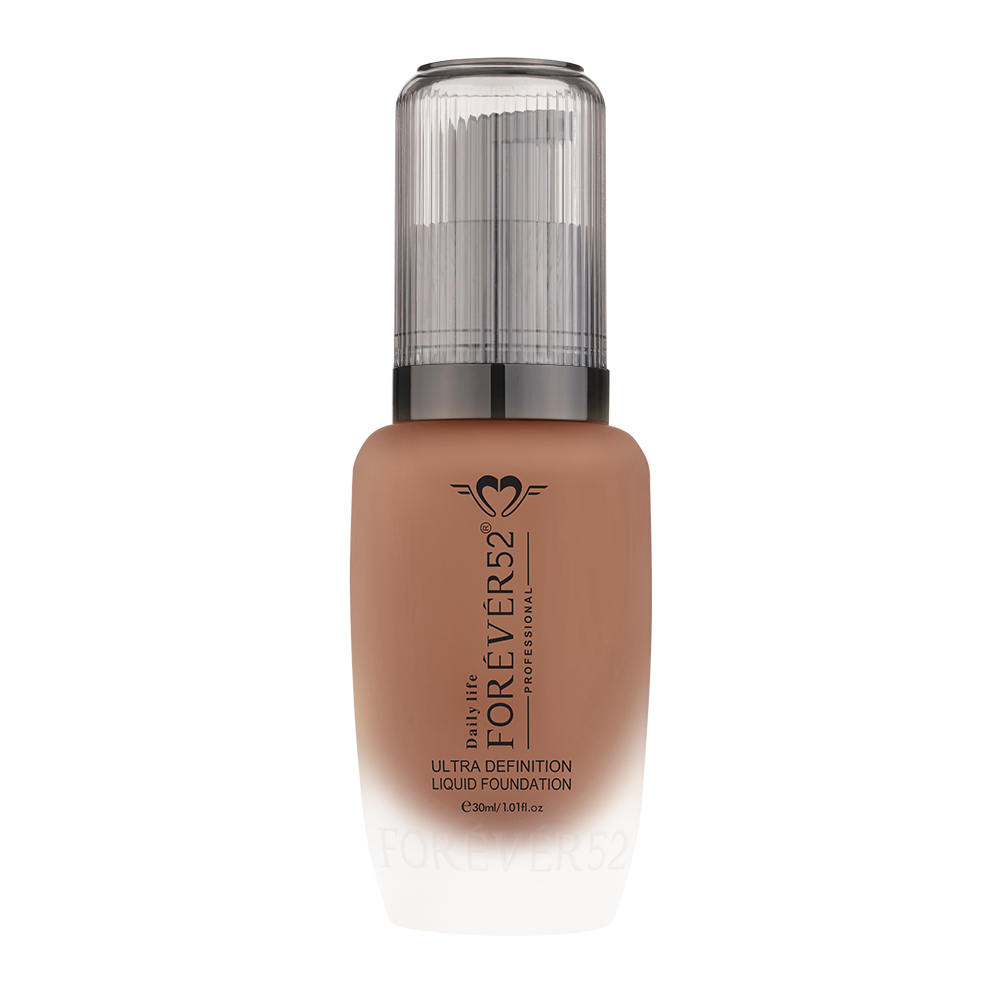 Ultra Definition Liquid Foundation