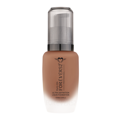 Ultra Definition Liquid Foundation