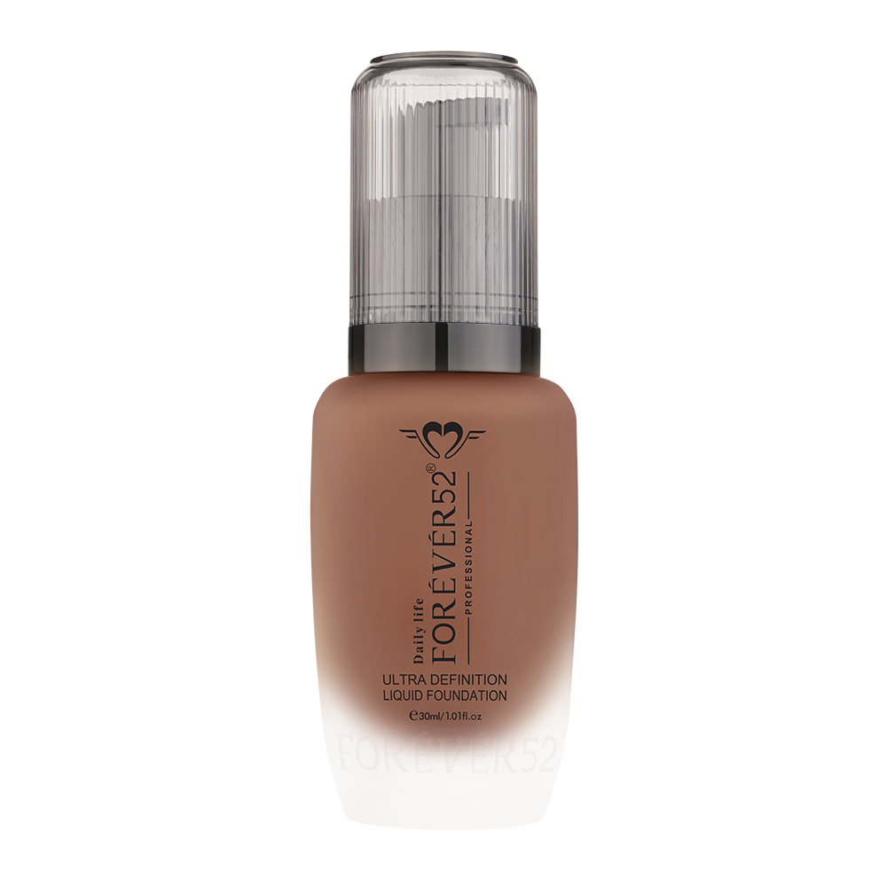 Ultra Definition Liquid Foundation
