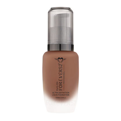 Ultra Definition Liquid Foundation