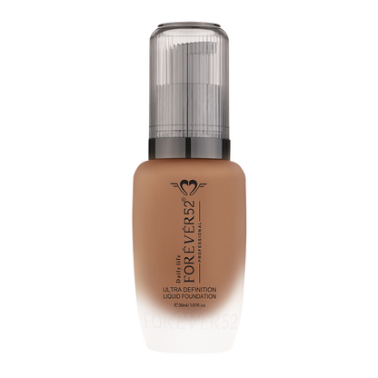 Ultra Definition Liquid Foundation