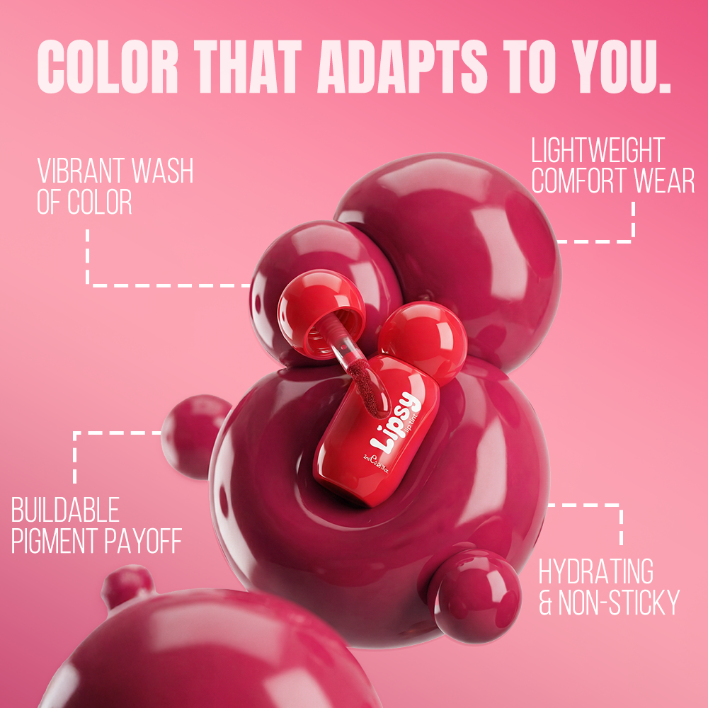 Lipsy Lip Tint