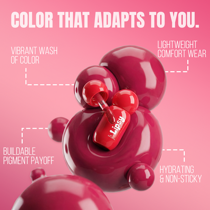 Lipsy Lip Tint