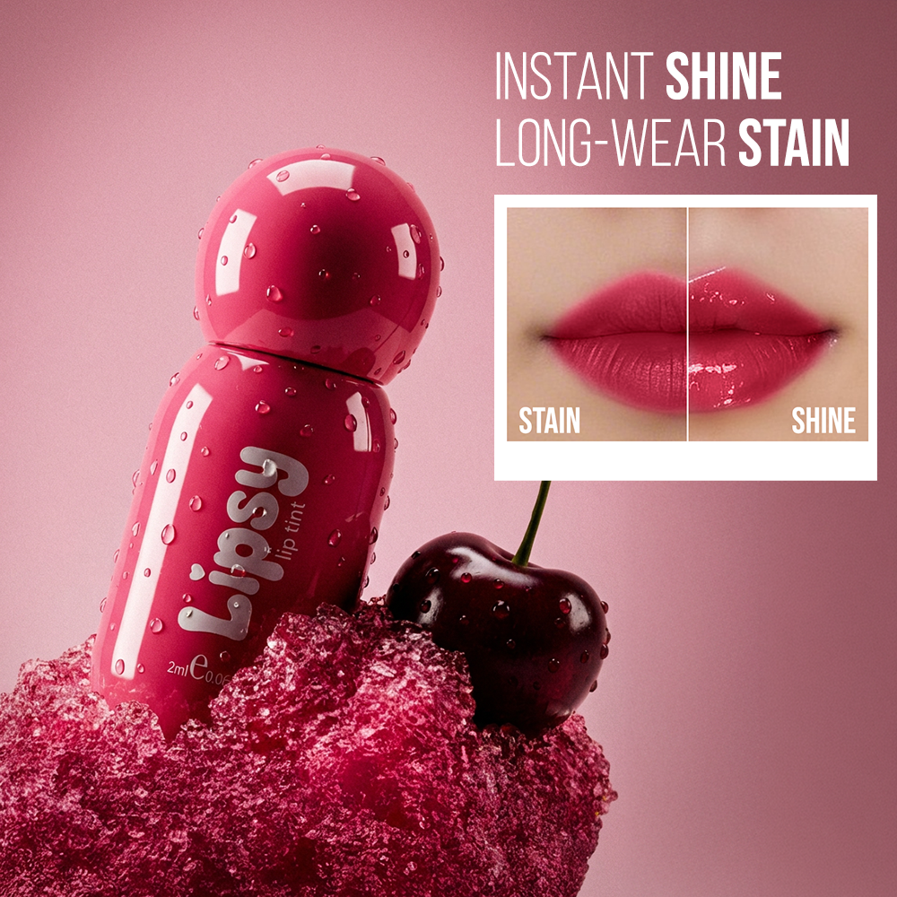 Lipsy Lip Tint