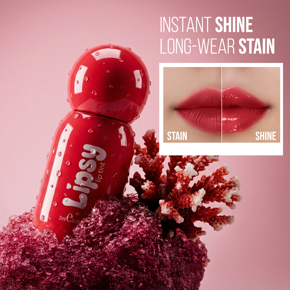 Lipsy Lip Tint