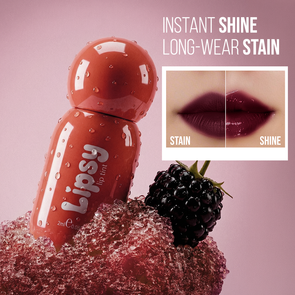 Lipsy Lip Tint