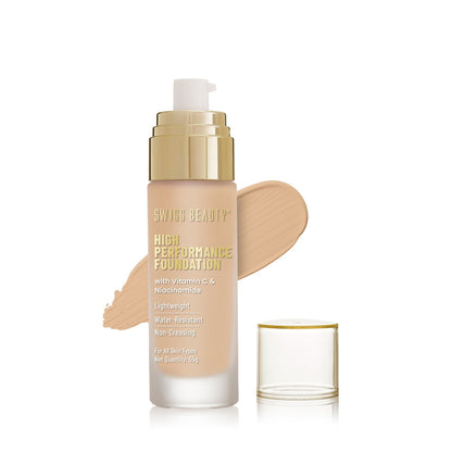 High Performance Foundation