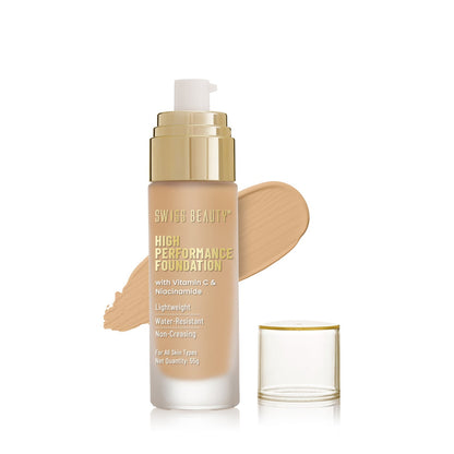 High Performance Foundation