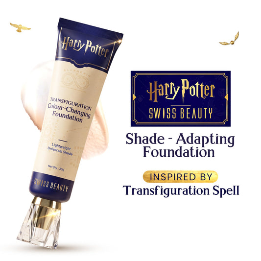 Transfiguration Colour-Changing Foundation - HP