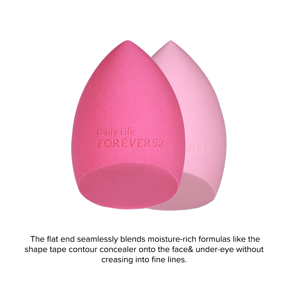 The Blenders 4 Miracle Sponges - FPX003