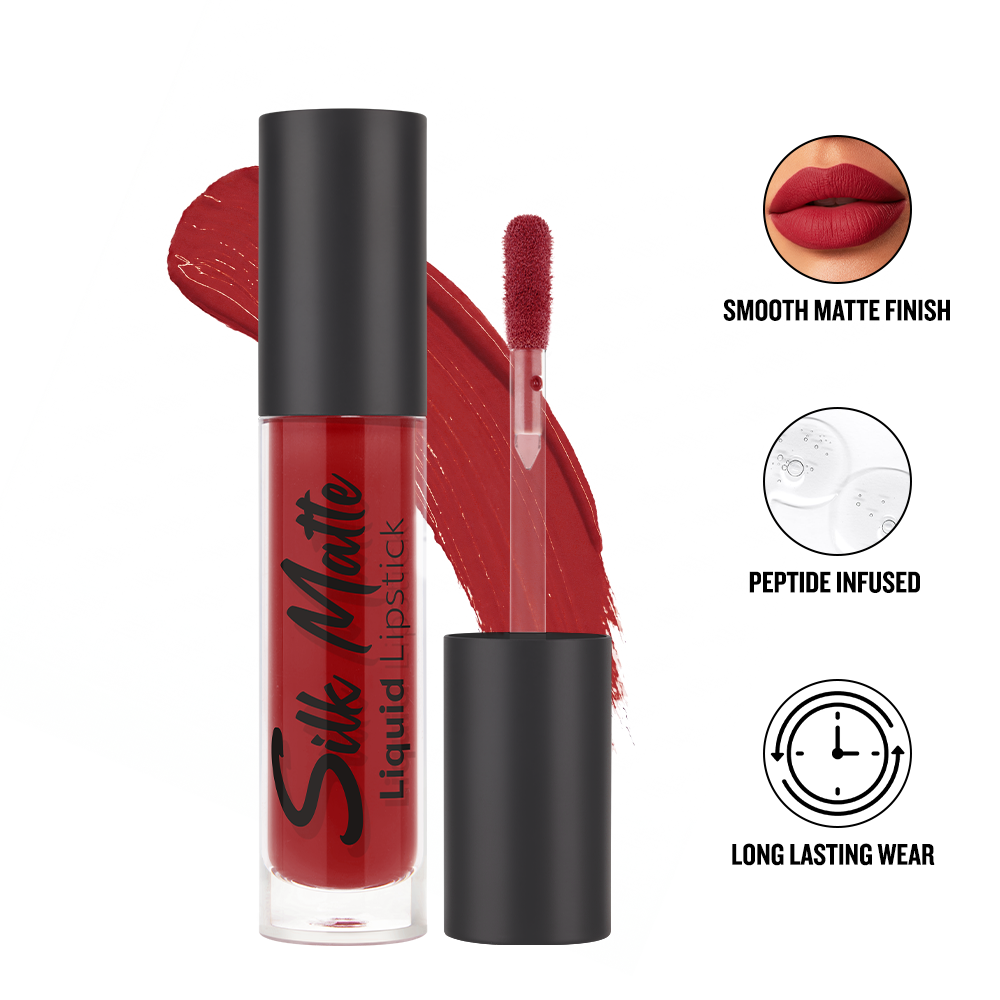 SCARLET | FSM004 REDS