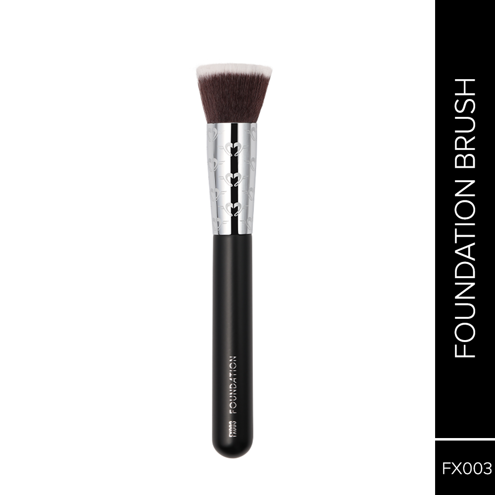 Academic Foundation Brush - FX003
