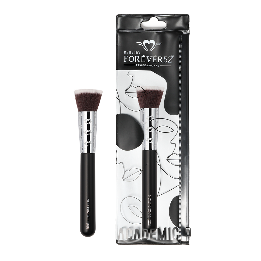 Academic Foundation Brush - FX003