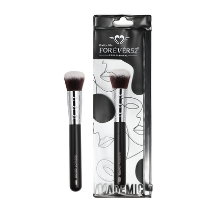 Academic Round Powder Brush - FX004