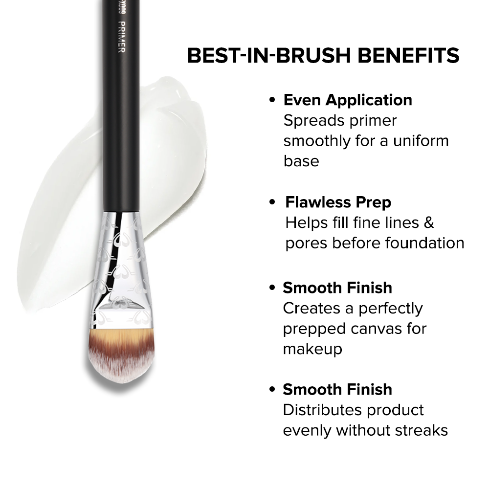 Academic Primer Brush - FX009