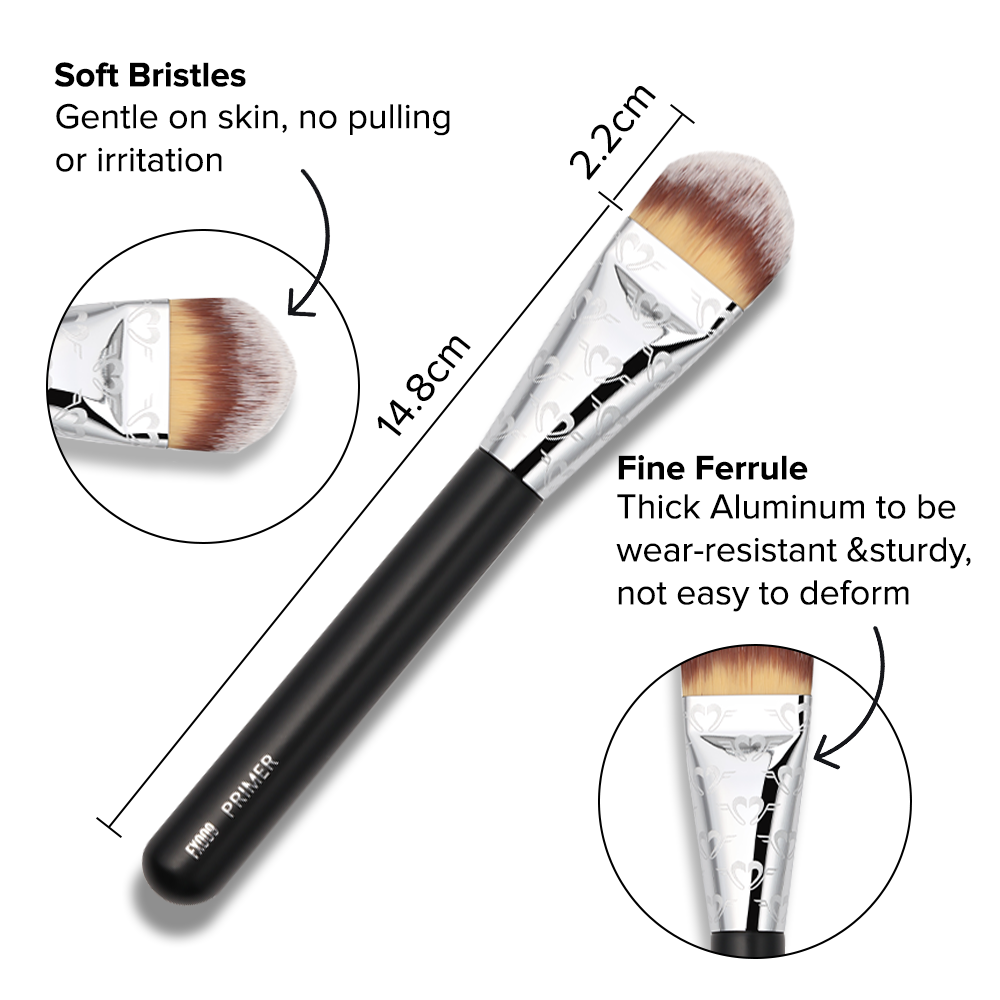 Academic Primer Brush - FX009