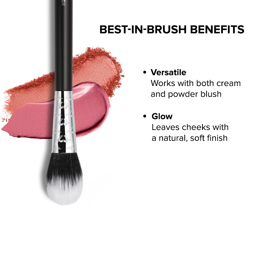 Academic Blush Brush - FX010