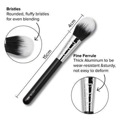 Academic Blush Brush - FX010