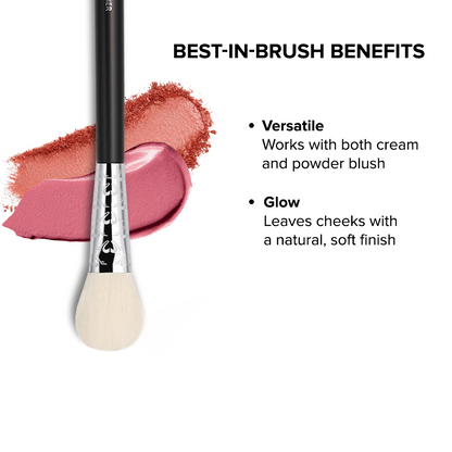 Academic Blusher Brush - FX012