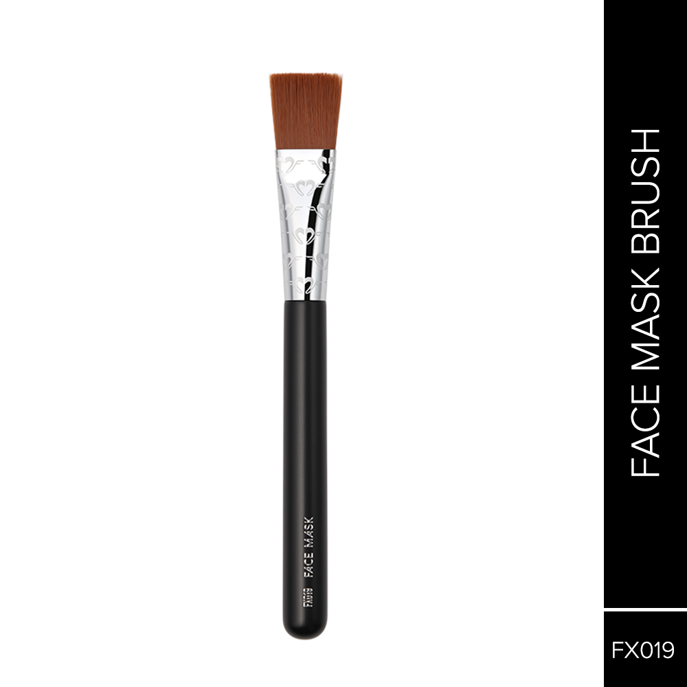 Academic Face Mask Brush - FX019